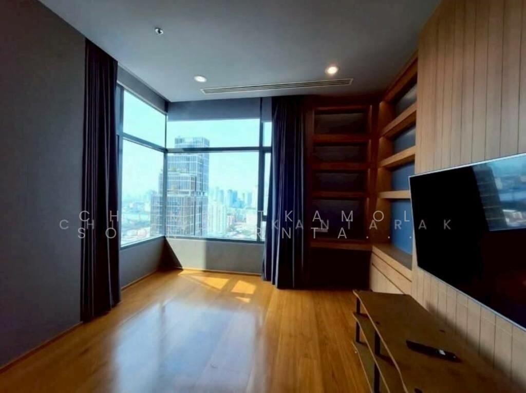 Condo in Chong Nonsi, Krung Thep Maha Nakhon, Thailand 4 - 16816731