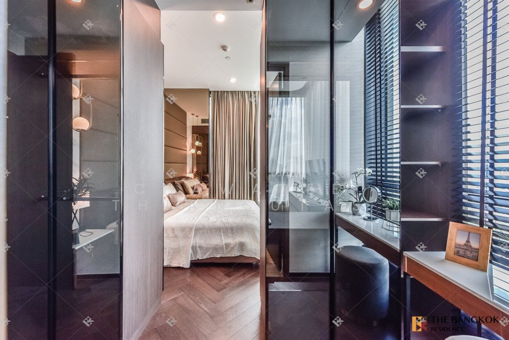 Condo in Bangkok, Krung Thep Maha Nakhon, Thailand 1 - 16703021