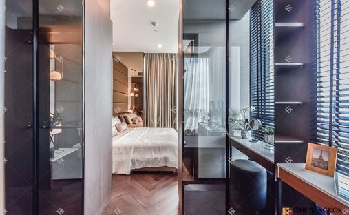 Condo in Bangkok, Krung Thep Maha Nakhon, Thailand 1