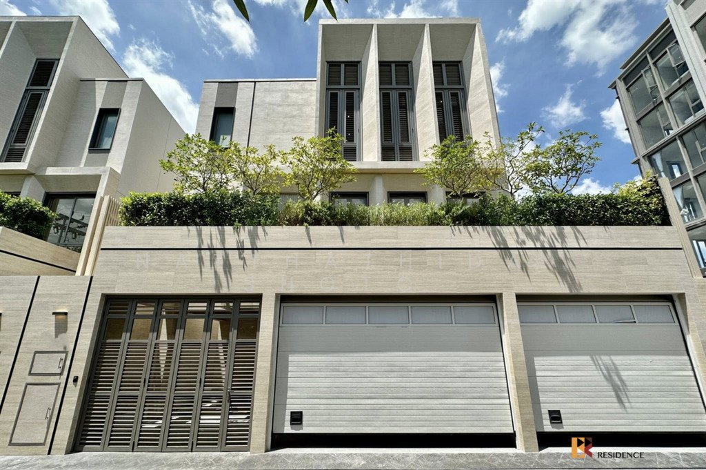 House in Bangkok, Krung Thep Maha Nakhon, Thailand 1 - 16816738