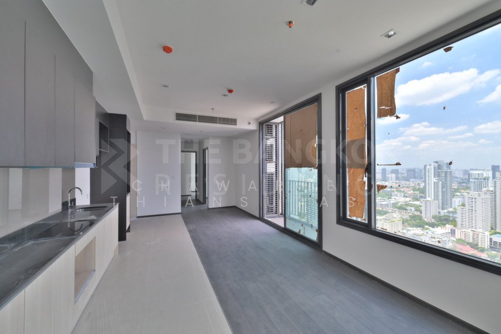 Condo in Bangkok, Krung Thep Maha Nakhon, Thailand 1 - 16702976