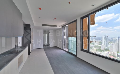 Condo in Bangkok, Krung Thep Maha Nakhon, Thailand 1
