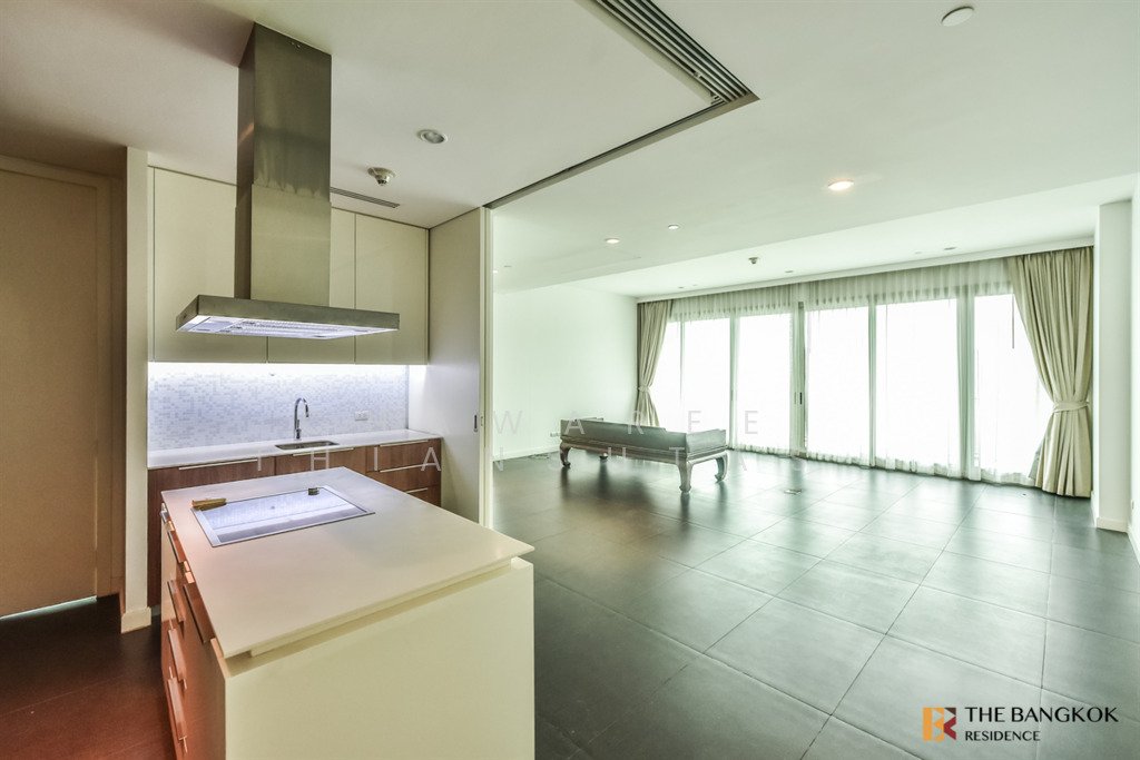 185 Rajadamri, Bangkok