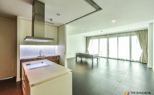 Condo in Bangkok, Krung Thep Maha Nakhon, Thailand 1