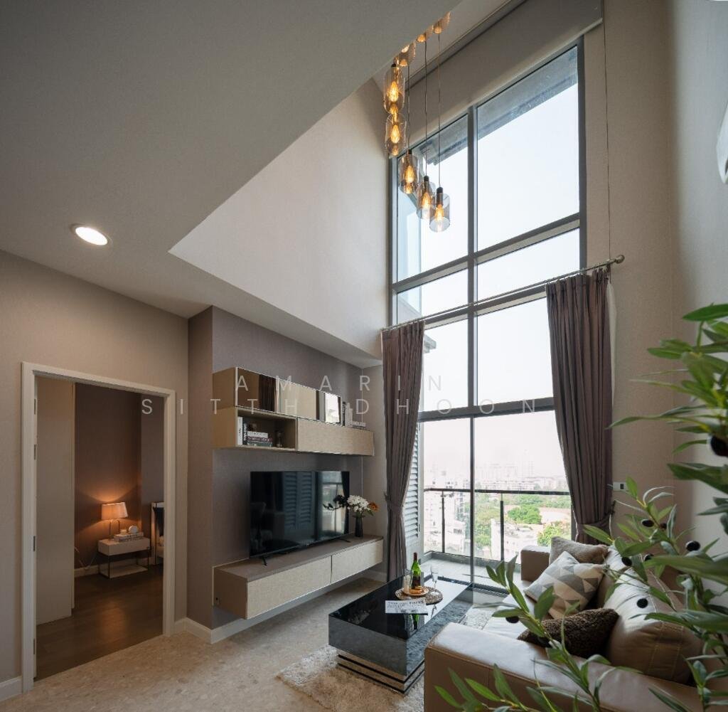 Condo in Bangkok, Krung Thep Maha Nakhon, Thailand 1 - 16478026