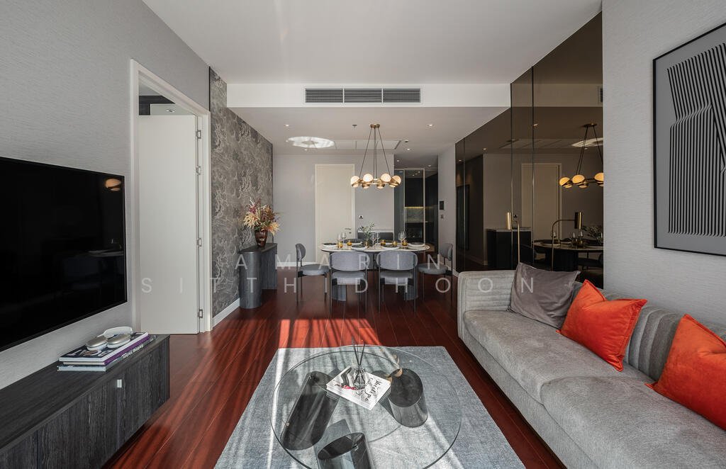 Condo in Bangkok, Krung Thep Maha Nakhon, Thailand 2 - 16410104