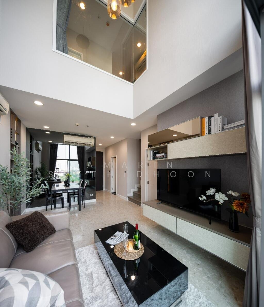 Condo in Bangkok, Krung Thep Maha Nakhon, Thailand 2 - 16478026