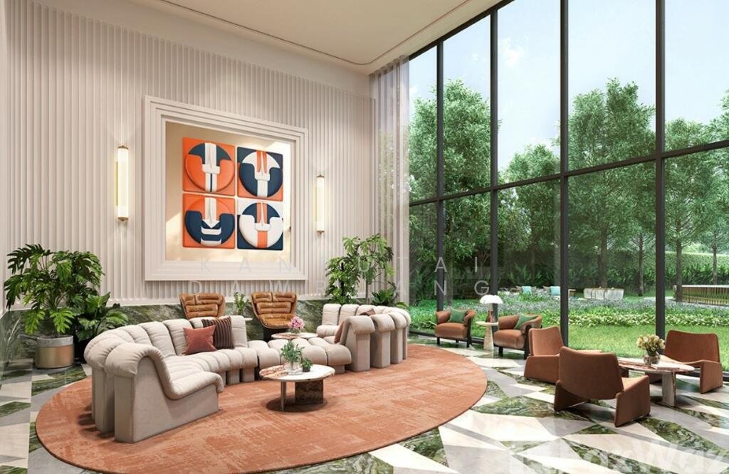 Condo in Thanon Phaya Thai, Bangkok, Thailand 4 - 16785520