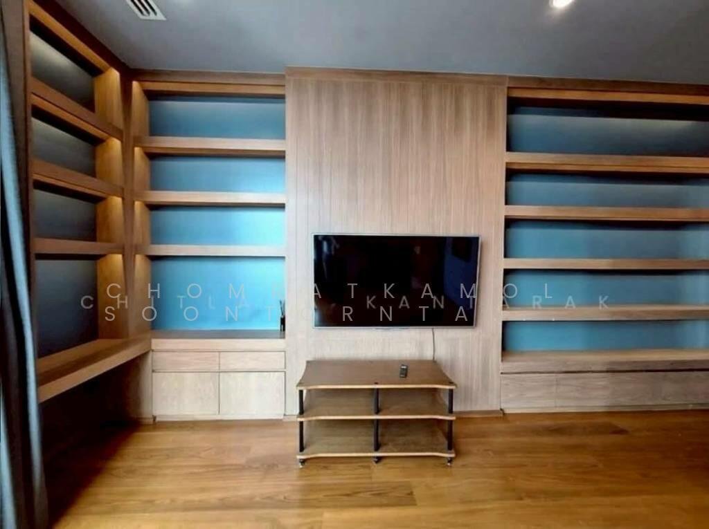 Condo in Chong Nonsi, Krung Thep Maha Nakhon, Thailand 3 - 16816731