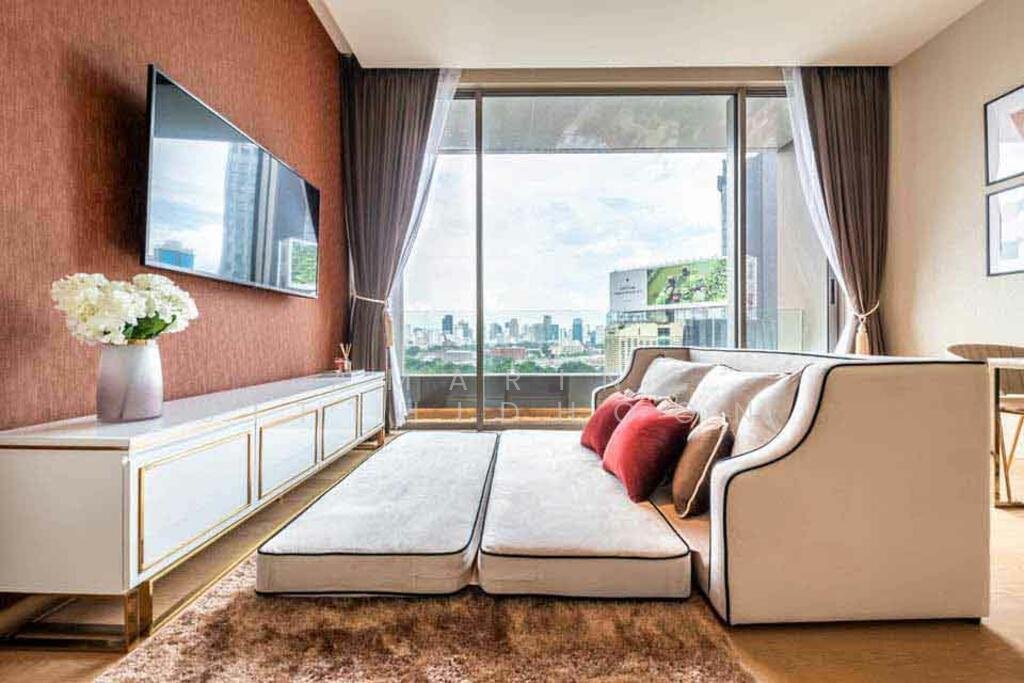 Condo in Bangkok, Krung Thep Maha Nakhon, Thailand 1 - 16335558