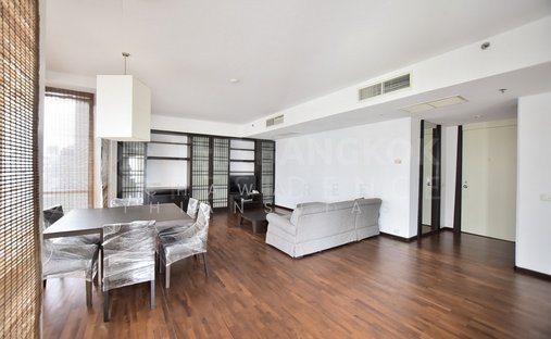 Appartement à Bangkok, Bangkok, Thaïlande 1