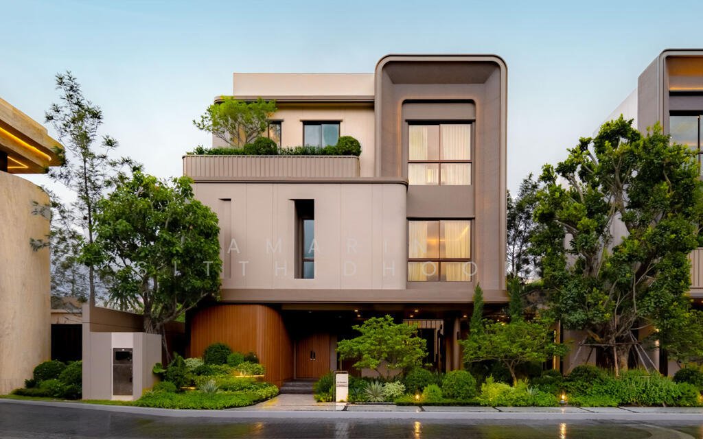 Grand Bangkok Boulevard Donmueang-Chaengwattana, Nonthaburi
