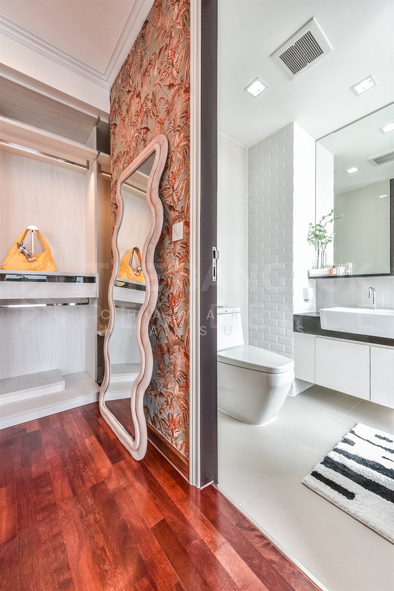 Condo in Thanon Phetchaburi, Krung Thep Maha Nakhon, Thailand 3 - 16702991