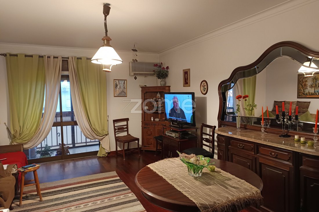 Apartment in Almada, Cova da Piedade, Pragal e Cacilhas, Setubal, Portugal 2 - 17071787