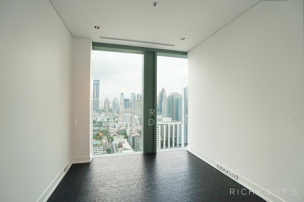 Condo in Bangkok, Krung Thep Maha Nakhon, Thailand 4 - 16147897