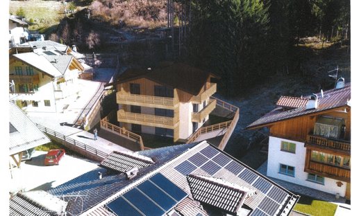 Apartment in Canazei, Trentino – Alto Adige/Südtirol, Italy 1