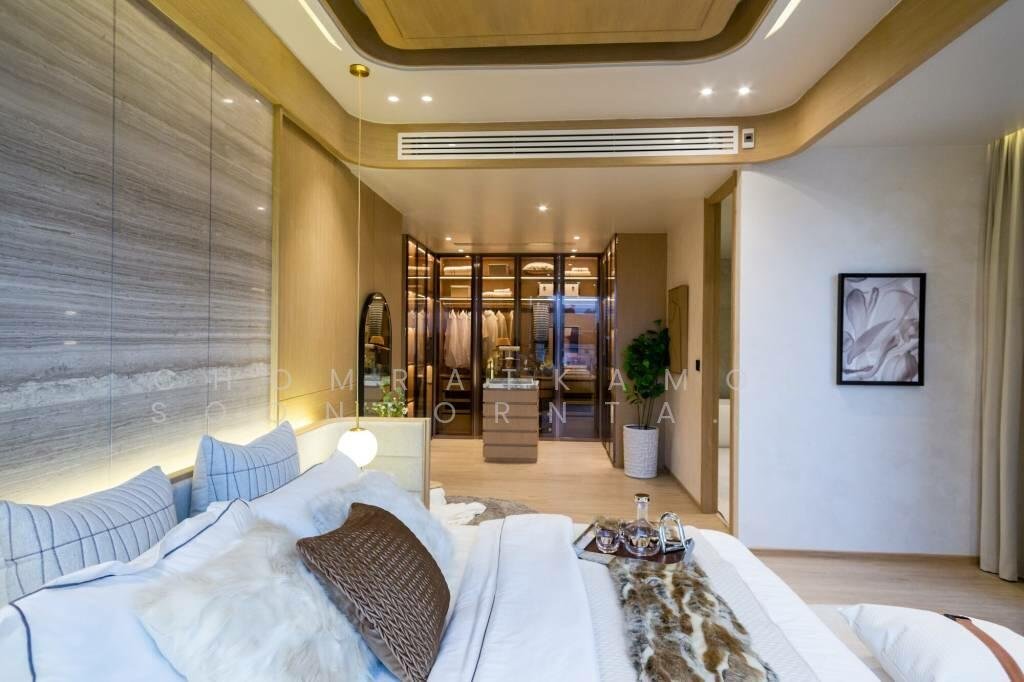 Condo in Phaya Thai, Krung Thep Maha Nakhon, Thailand 3 - 16207027
