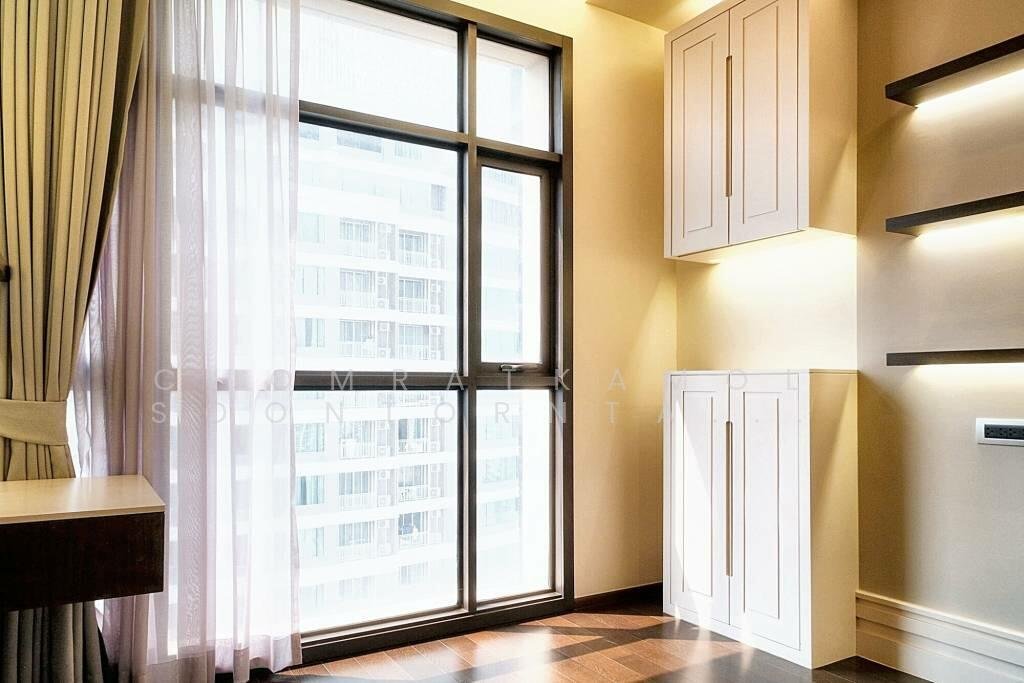 Condo in Bangkok, Krung Thep Maha Nakhon, Thailand 5 - 16547760