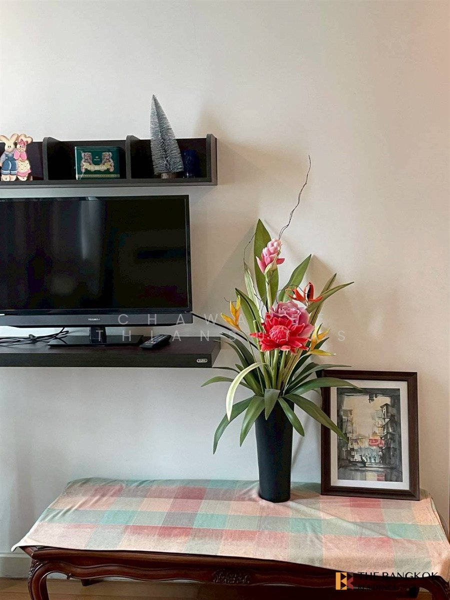 Condo in Bang Lamphu Lang, Krung Thep Maha Nakhon, Thailand 5 - 16693300