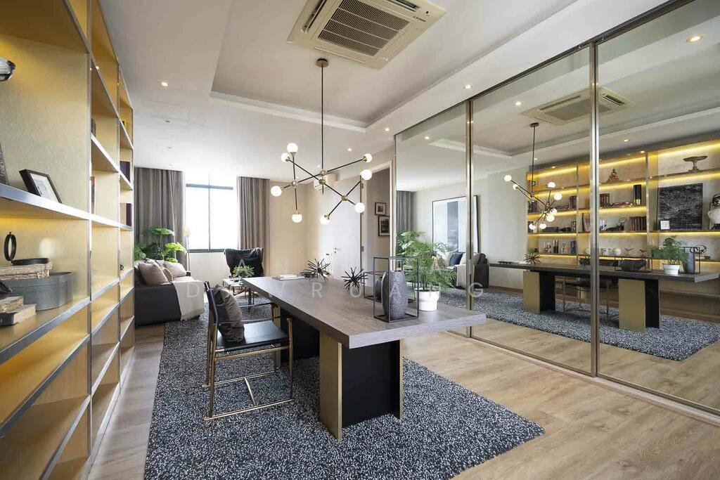 Townhouse in Suan Luang, Bangkok, Thailand 3 - 16147884