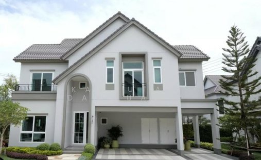 House in Ao Ngoen, Krung Thep Maha Nakhon, Thailand 1