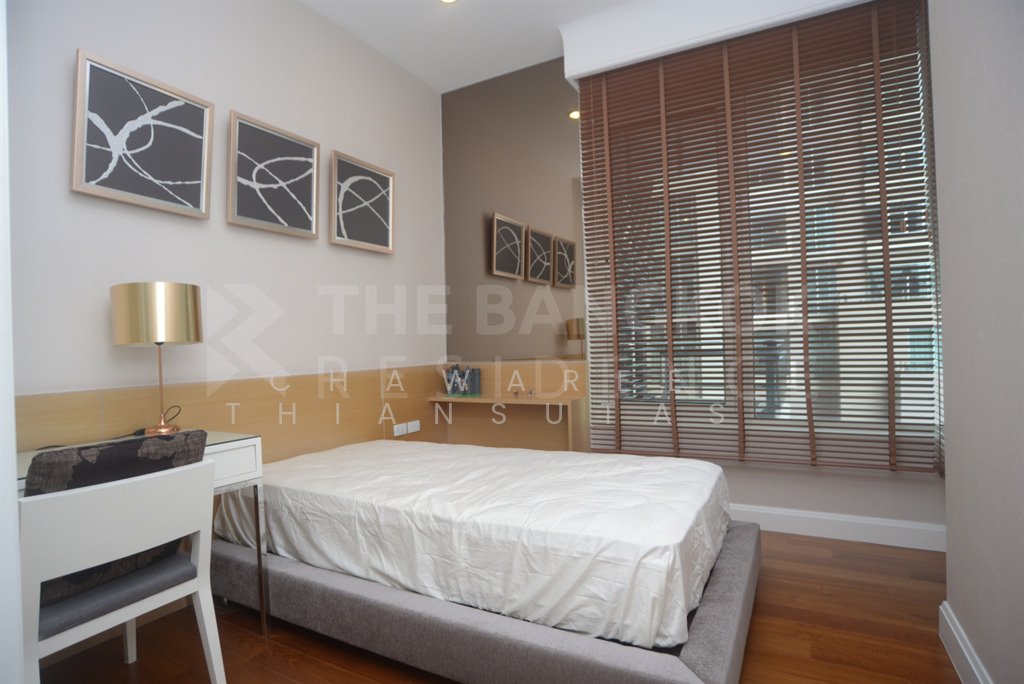 Condo in Bangkok, Krung Thep Maha Nakhon, Thailand 4 - 16159489