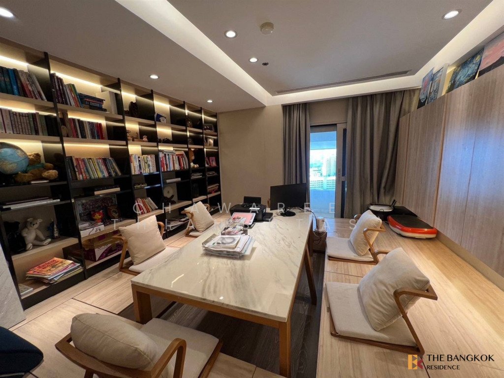 Le Raffine Sukhumvit 24