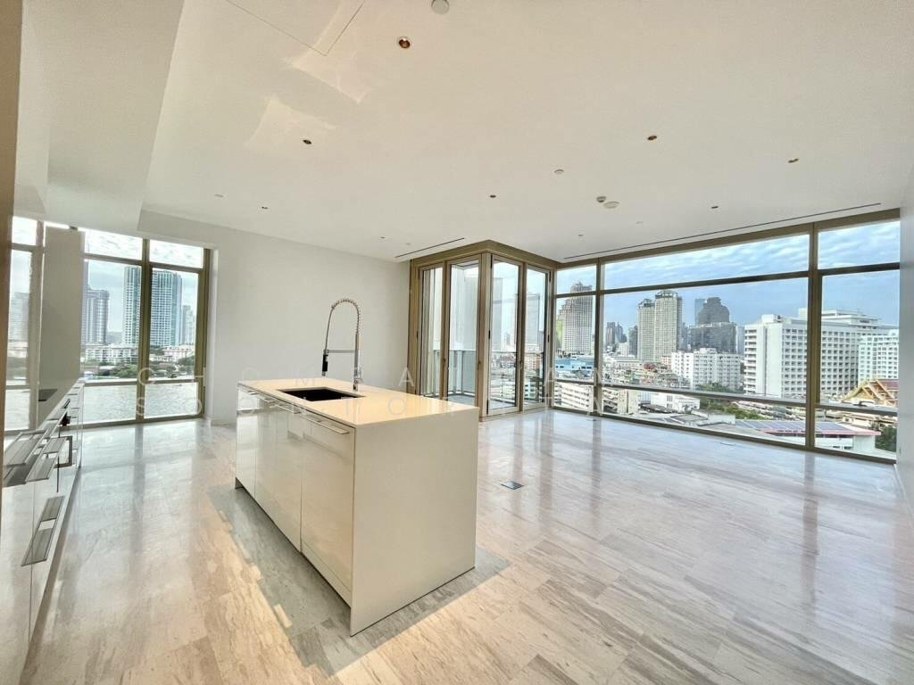 Condo in Bangkok, Krung Thep Maha Nakhon, Thailand 1 - 16322193