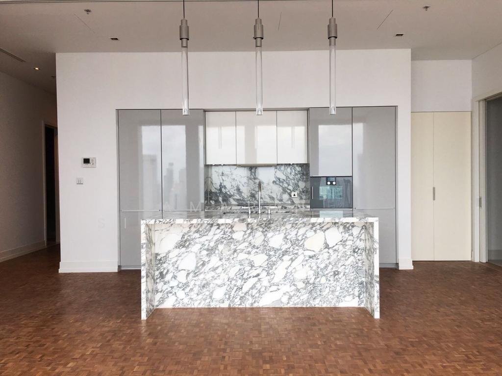 Condo in Bangkok, Krung Thep Maha Nakhon, Thailand 2 - 16495287