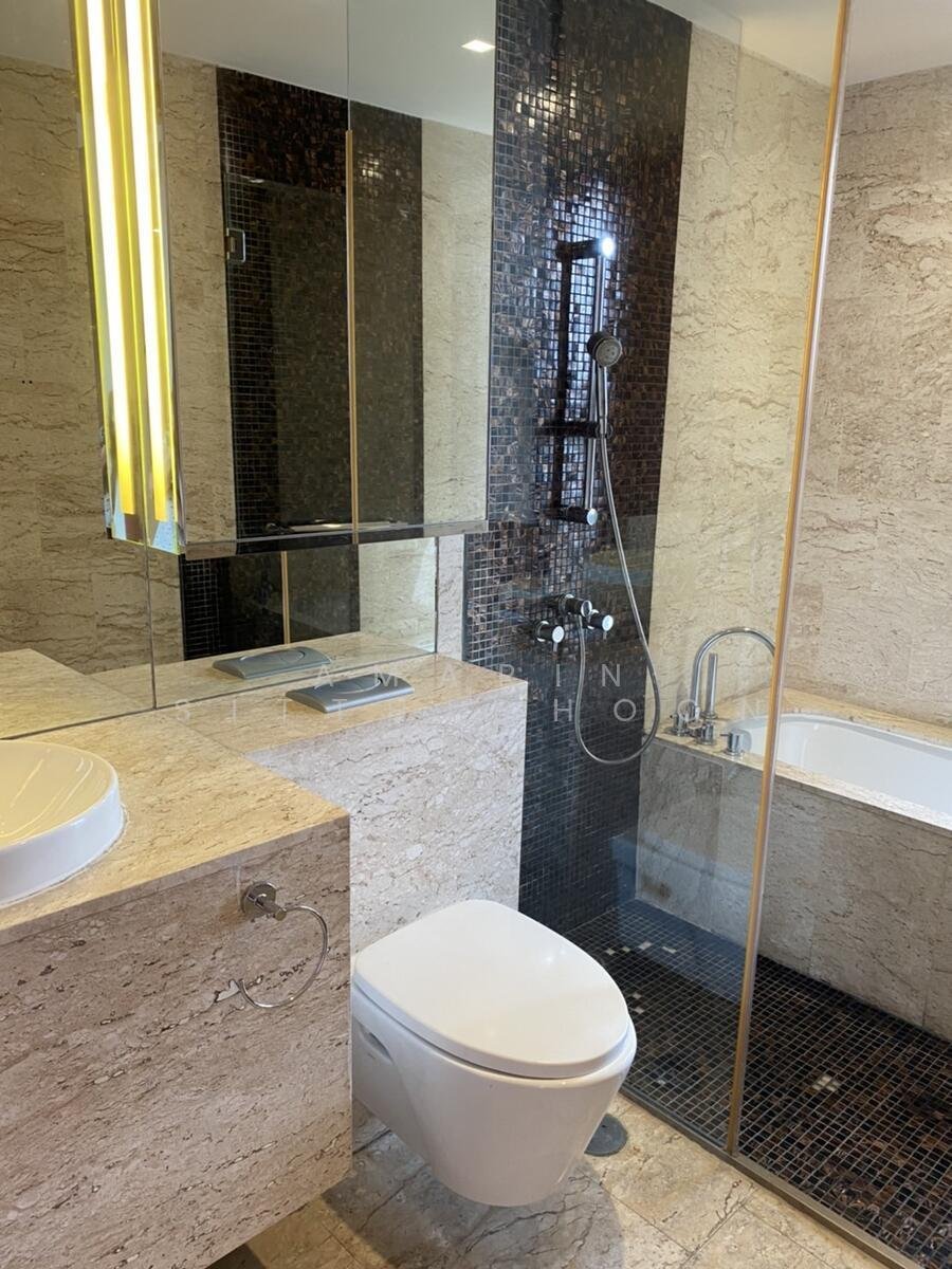 Condo in Bang Phong Phang, Krung Thep Maha Nakhon, Thailand 5 - 16476822