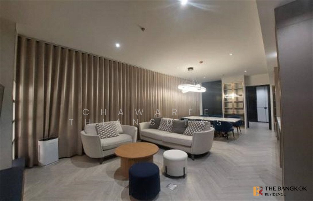 Condo in Bang Lamphu Lang, Krung Thep Maha Nakhon, Thailand 1 - 16608686