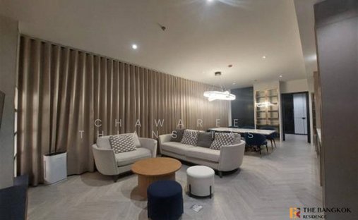 Condo in Bang Lamphu Lang, Krung Thep Maha Nakhon, Thailand 1
