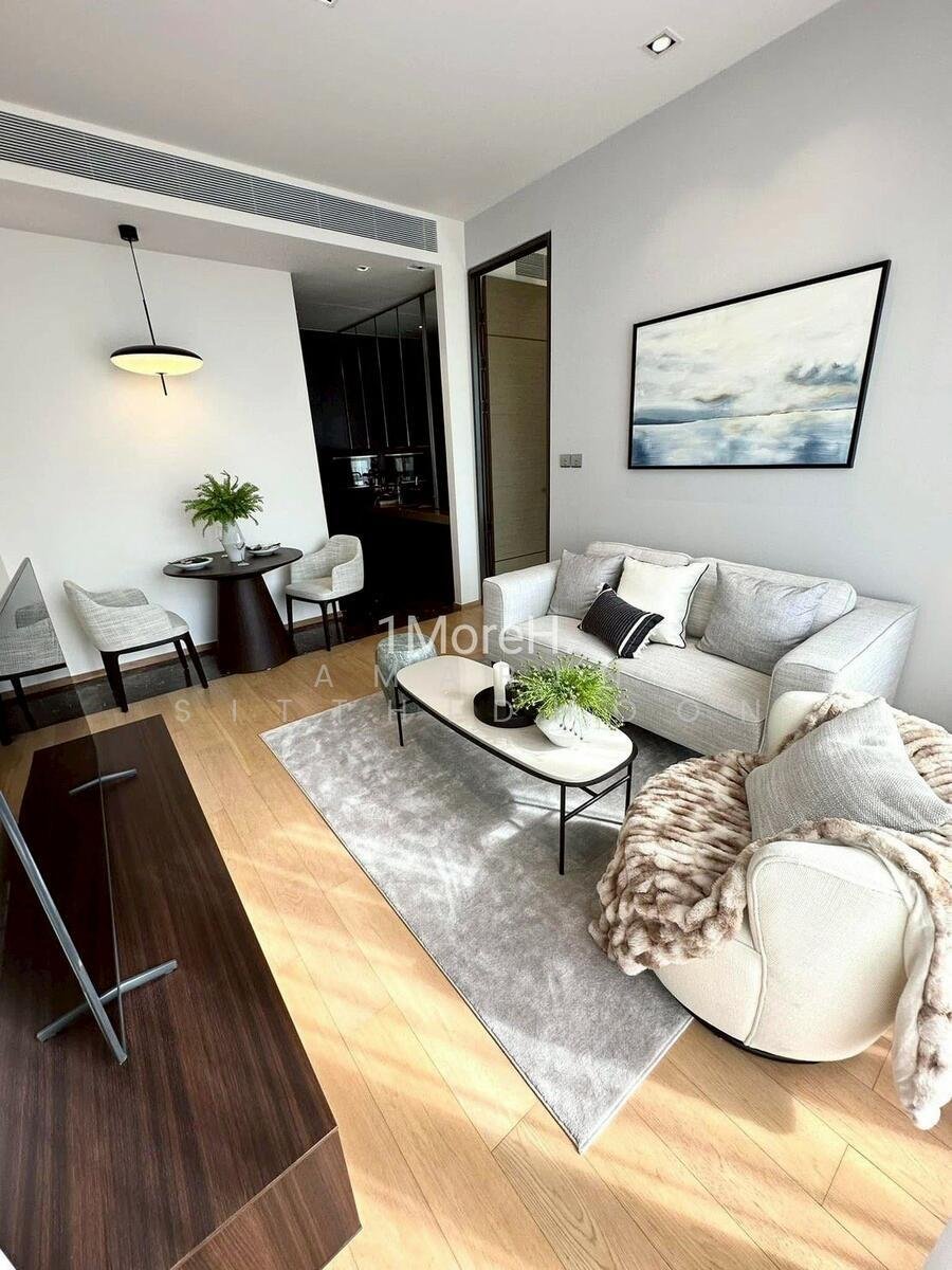 Condo in Bangkok, Krung Thep Maha Nakhon, Thailand 1 - 16852726