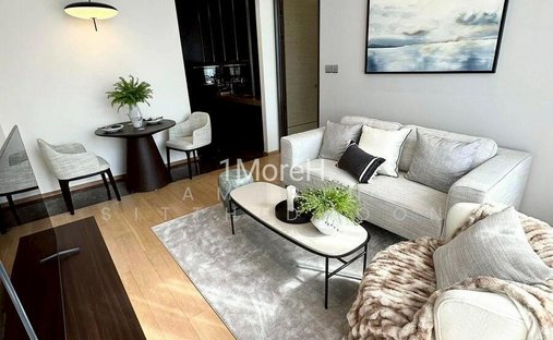 Condo in Bangkok, Krung Thep Maha Nakhon, Thailand 1