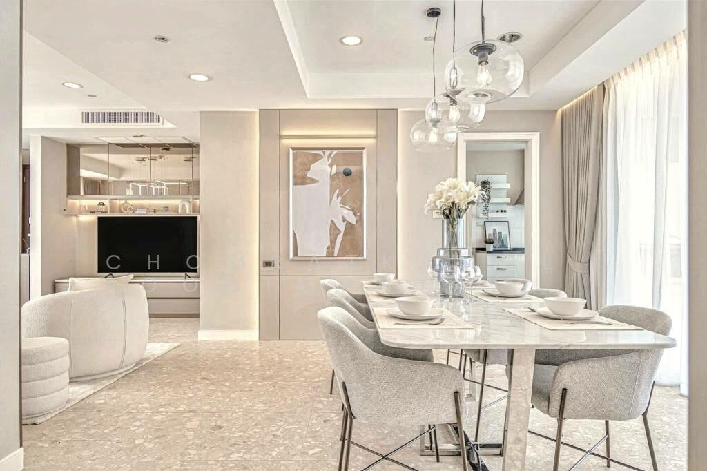 Condo in Bangkok, Krung Thep Maha Nakhon, Thailand 4 - 16322183