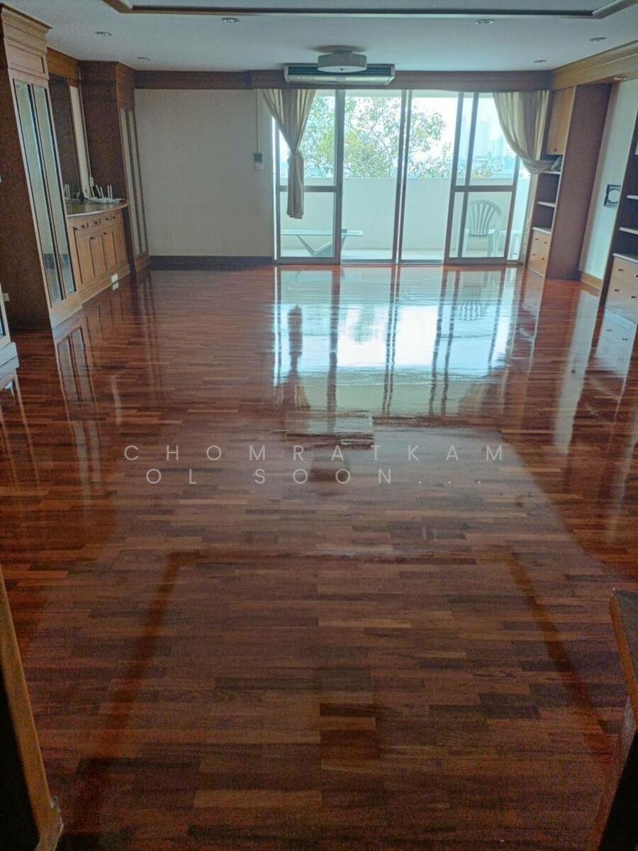 Condo in Bangkok, Krung Thep Maha Nakhon, Thailand 5 - 16997247