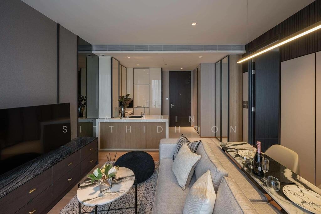 Condo in Bangkok, Krung Thep Maha Nakhon, Thailand 4 - 16997315