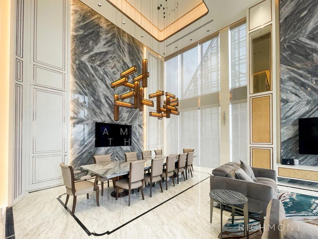 Condo in Bangkok, Krung Thep Maha Nakhon, Thailand 4 - 16294576