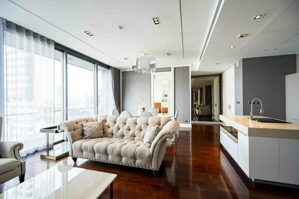 Condo in Bangkok, Krung Thep Maha Nakhon, Thailand 3 - 16307900