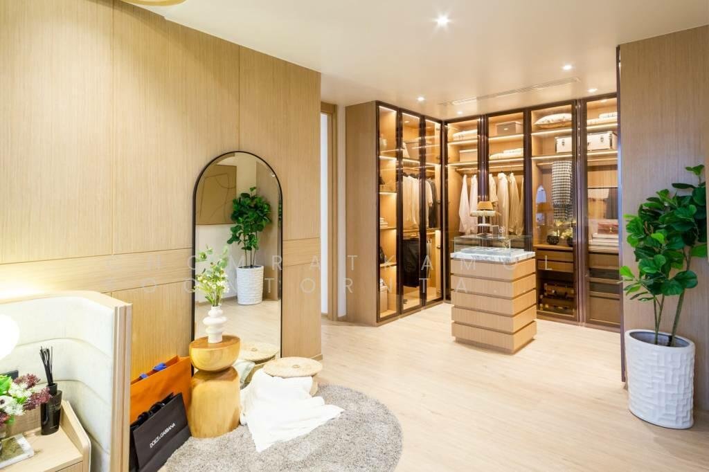 Condo in Phaya Thai, Krung Thep Maha Nakhon, Thailand 5 - 16207027