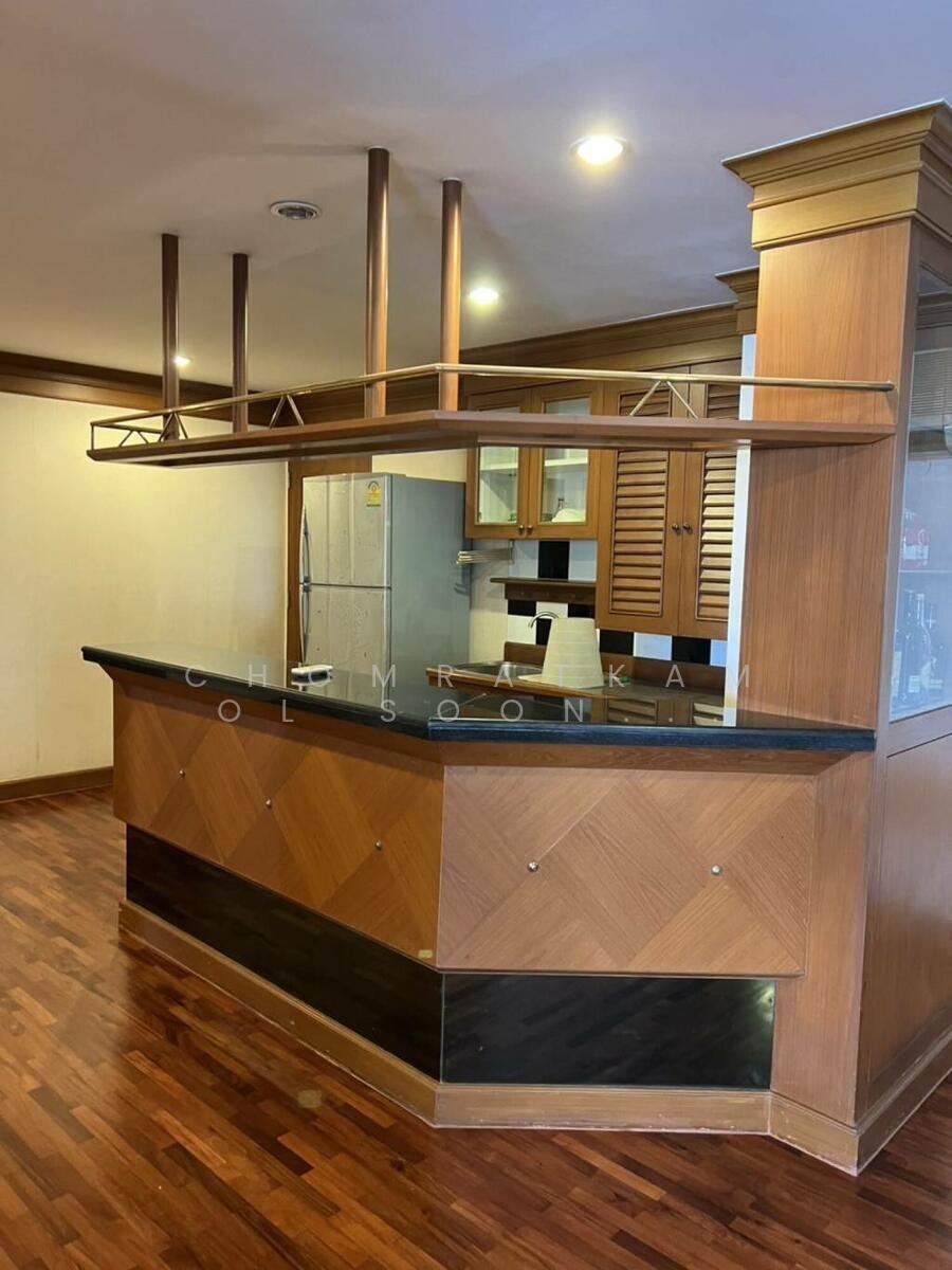 Condo in Bangkok, Krung Thep Maha Nakhon, Thailand 4 - 16997247