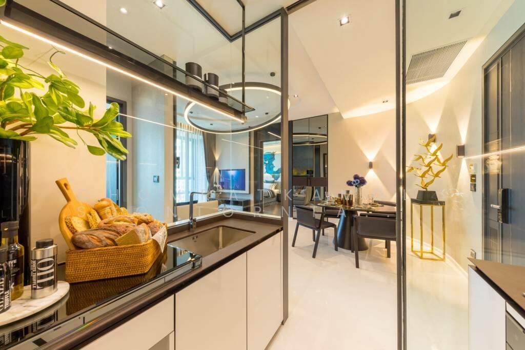 Condo in Watthana, Krung Thep Maha Nakhon, Thailand 5 - 16547567