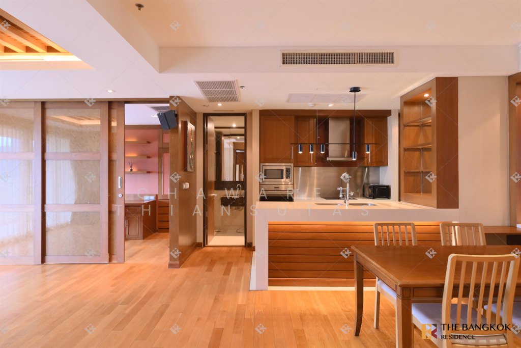 Condo in Bangkok, Krung Thep Maha Nakhon, Thailand 2 - 16330030