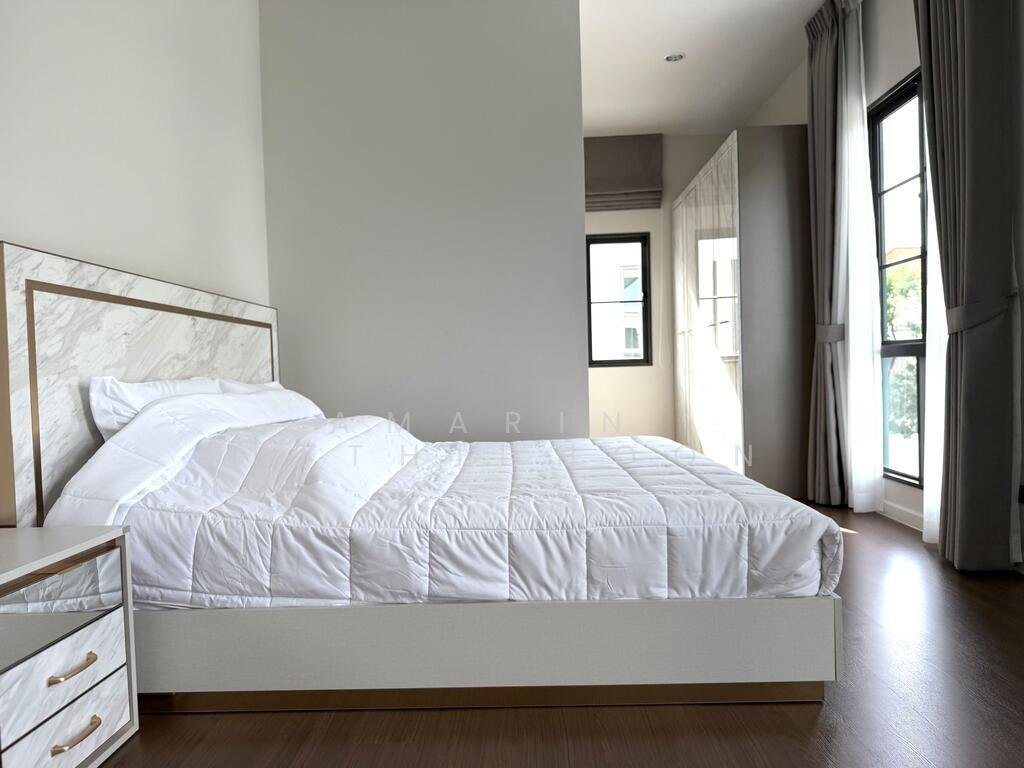 House in Bang Phli Yai, Samut Prakan, Thailand 4 - 16916388