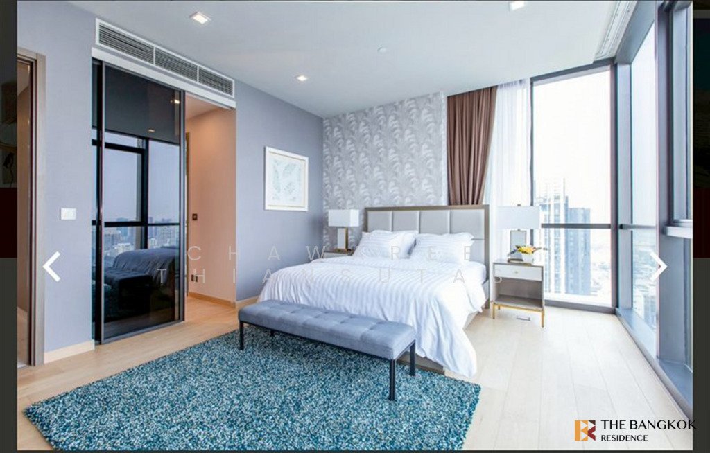 Condo in Bangkok, Krung Thep Maha Nakhon, Thailand 1 - 16726506