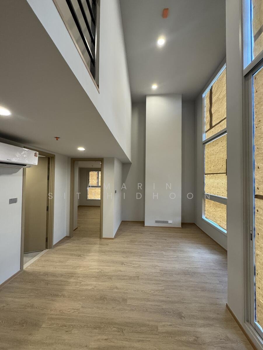 Condo in Si Phraya, Bangkok, Thailand 2 - 16850182