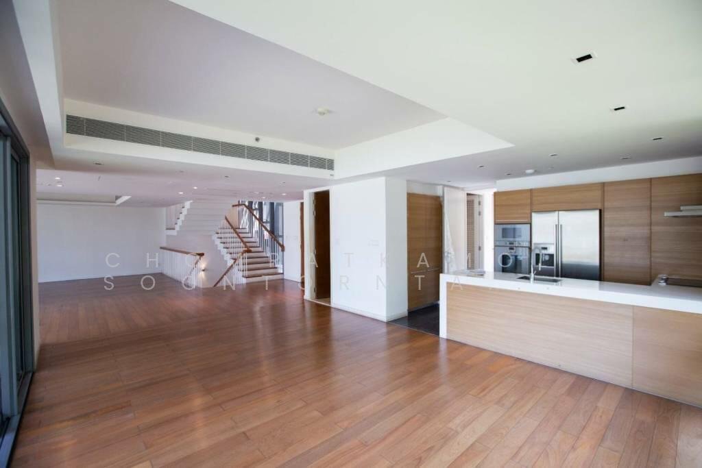 Condo in Bang Phong Phang, Krung Thep Maha Nakhon, Thailand 1 - 16322199