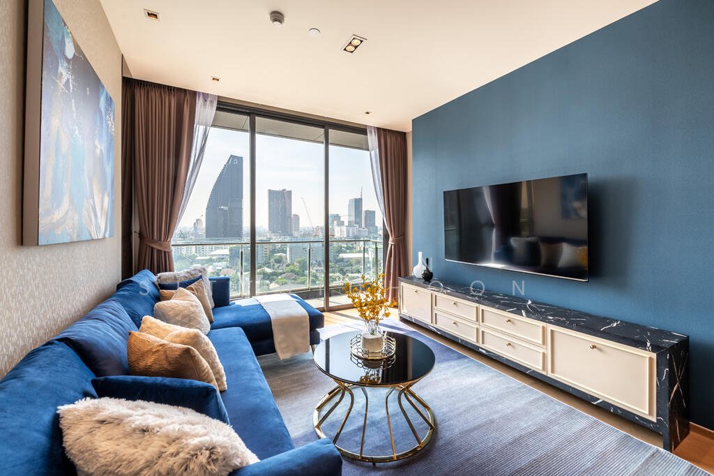 Condo in Bangkok, Krung Thep Maha Nakhon, Thailand 2 - 16335561