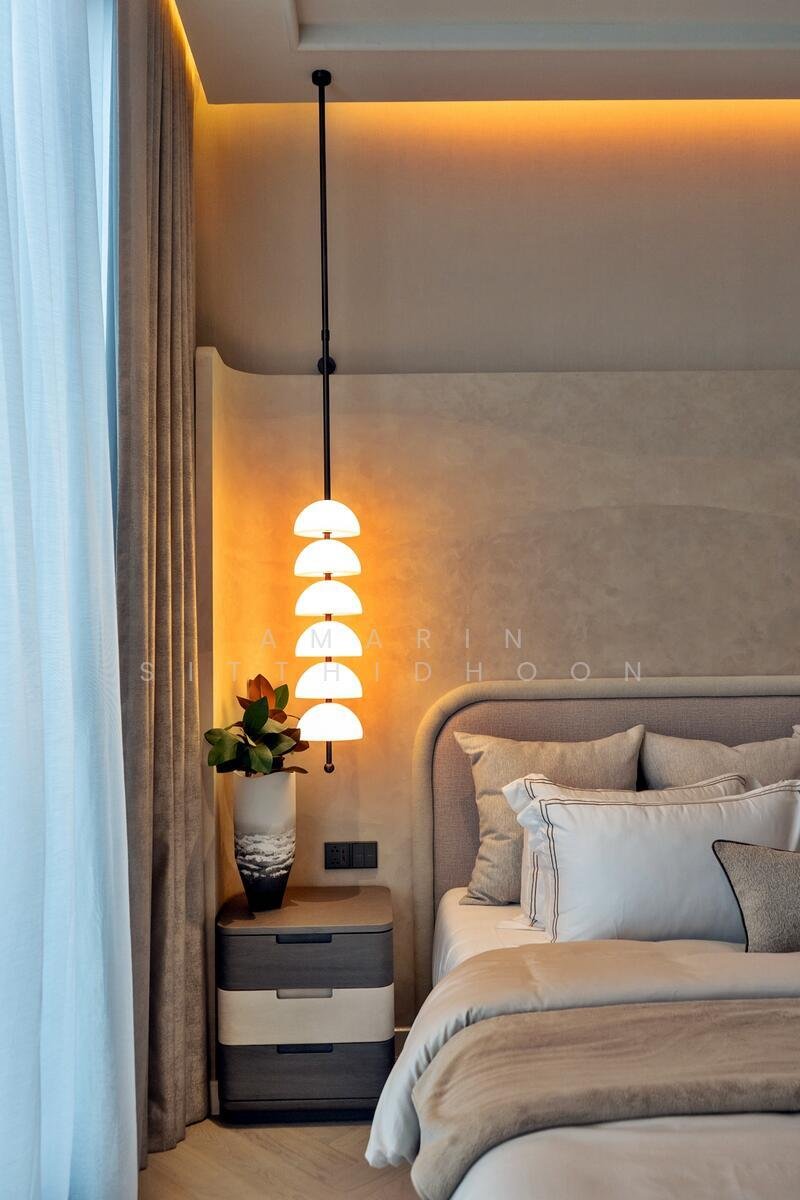 Condo in Bangkok, Krung Thep Maha Nakhon, Thailand 4 - 16941486