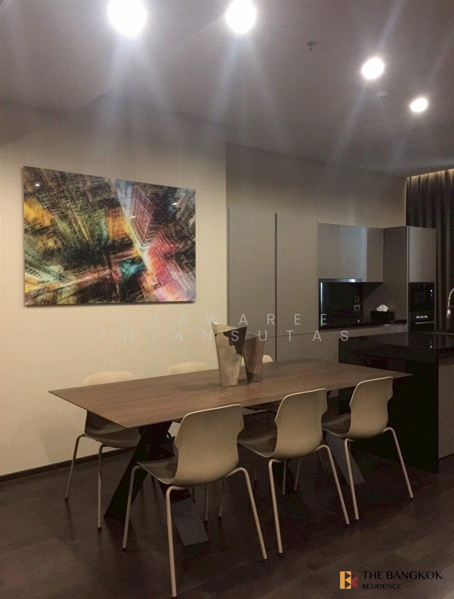 Condo in Bangkok, Krung Thep Maha Nakhon, Thailand 4 - 16726481
